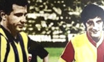 53 yıl önce bugün Metin Oktay Fenerbahçe forması giydi