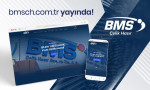 BMS Çelik Hasır, yeni websitesinin yayınlandığını duyurdu