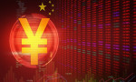 Dijital yuan hacmi 2 milyar dolara ulaştı