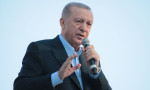 Cumhurbaşkanı Erdoğan Bilecik'te 109 tonluk altın rezervi açılışında