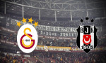 Galatasaray - Beşiktaş derbisinde deplasman yasağı yok!
