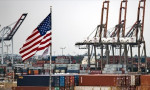 ABD dış ticaret açığı yüzde 4.9 arttı