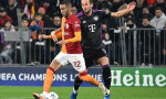 Galatasaray, Bayern Münih'e yine son bölümde boyun eğdi