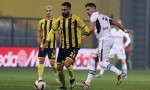 İstanbulspor, Trabzonspor maçında sahadan çekildi!
