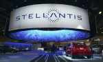 Stellantis'ten 2022 yılında rekor büyüme