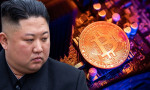 Kuzey Kore'den 700 milyon dolarlık kripto para vurgunu