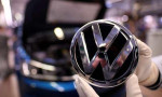 Volkswagen'de arıza: Araç üretimi durdu