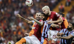 Trabzonspor, Galatasaray’ı konuk ediyor