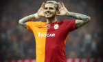 Galatasaray'dan flaş Icardi açıklaması: Bir süre oynayamayacak!