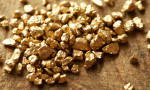 Türkiye'de 23 yılda ne kadar altın üretildi?