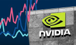 Nvidia'nın gelirleri rekor seviyeye ulaştı