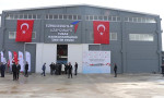 TUSAŞ, Kahramanmaraş'ta uçak parçaları üretecek