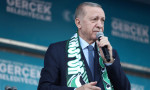 Erdoğan: KAAN'a, Akıncı'ya ve Kızılelma'ya sahip olmak beka meselesidir