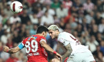 Galatasaray derbi öncesi Antalyaspor'u ağırlıyor