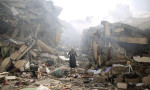 Sisi: Gazze'de ateşkesten ümitliyiz