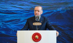 Cumhurbaşkanı Erdoğan: İstanbul'da müzakere masası tesis etmeye hazırız