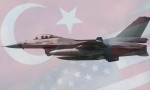 ABD’nin F-16 mektubu Ankara’da