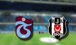 Beşiktaş, Trabzospor'u ağırlıyor
