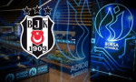  Beşiktaş, borsa liginde şampiyon 