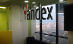 Yandex hisseleri çakıldı