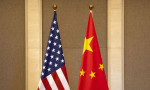 ABD ve Çin, Ekonomik Çalışma Grubu'nun üçüncü toplantısını yaptı