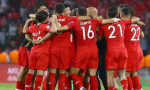 A Milli Futbol Takımı'nın hazırlık maçındaki rakipleri belli oldu