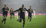Fenerbahçe kupada Gaziantep FK'yı yenerek çeyrek finale yükseldi