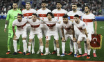 A Milli Futbol Takımı'nın UEFA Uluslar Ligi'nde rakipleri belli oldu
