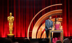 Oscar ödül töreninde 'Oppenheimer' geceye damga vurdu