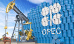 OPEC'in petrol üretimi arttı