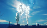 Küresel enerji sektörü kaynaklı metan emisyonları rekor seviyeye yakın