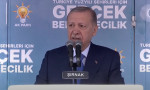 Erdoğan: Gabar'da hedef günlük 100 bin varil