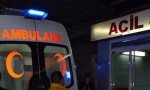 Erdoğan'ın koruma ekibi kaza yaptı: 1 polis şehit