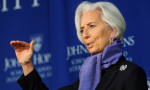 Lagarde: Herhangi bir takvime değil, verilere bağlıyız