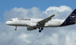 Lufthansa'dan 'İran' kararı