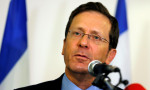 İsrail Cumhurbaşkanı Herzog: Tüm seçenekler masada