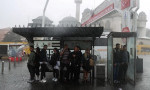 AKOM'dan İstanbul için kuvvetli sağanak uyarısı