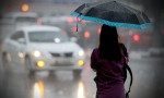 Meteoroloji'den birçok il için kuvvetli yağış uyarısı