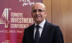 Bakan Şimşek'ten yatırımcı açıklaması: Türkiye'ye ilgi büyük
