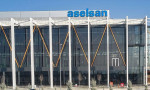 ASELSAN'da yeni ihracat hedefi 1 milyar dolar