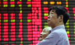 Çin Borsası yükseldi