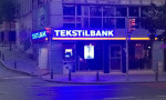 Tekstilbank: Beklenti sona erdi