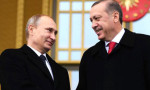 Erdoğan ve Putin'in klibi ortaya çıktı