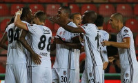 Beşiktaş'tan Rize'de sürpriz 11