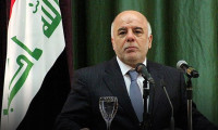 Irak Başbakanı İbadi Türkiye'yi tehdit etti