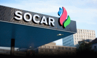 Socar, Petkim'de 25 milyon adet sattı