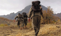 Terör örgütü PKK'nın yeni stratejisi ne