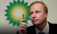 BP Türk Akımı'nda yer almak istiyor