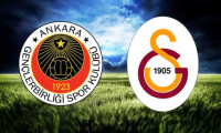 Gençlerbirliği – Galatasaray maçı için terör uyarısı!