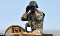 Amerikalı yetkili: Türk askeri Irak’a Bağdat hükümetinin izniyle girdi